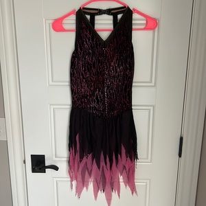 Figure Skating Dress